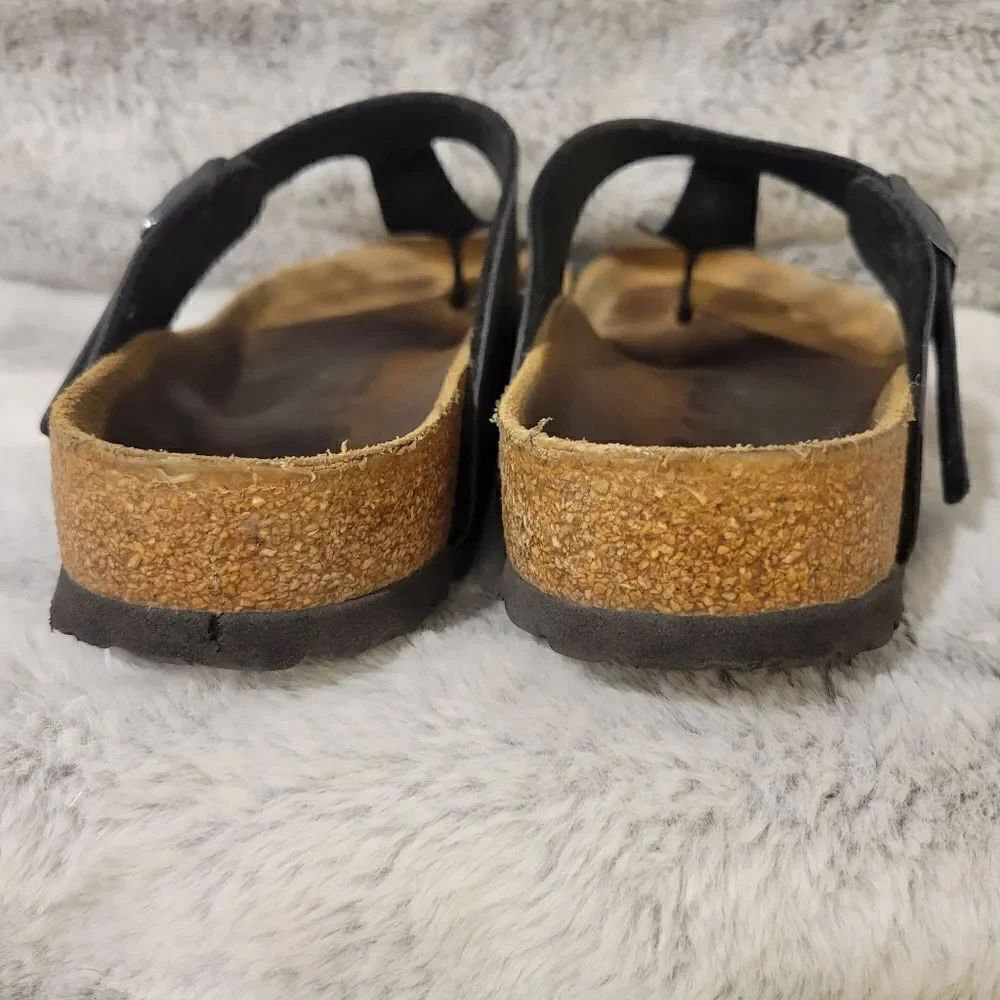 Gizeh Birkensocks, size 39/8 - Picture 6 of 10